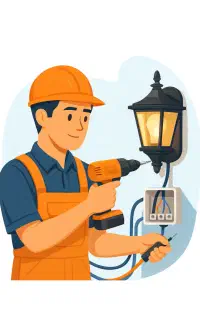 برقکشی ساختمان با کیفیت بالا و کمترین قیمت