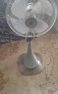 پنکه پارس خزر