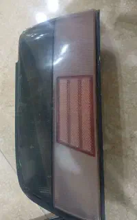 جفت چراغ خطر پژو پارس