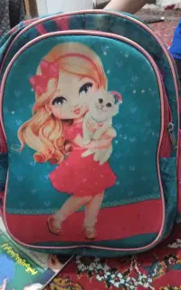 کیف مدرسه