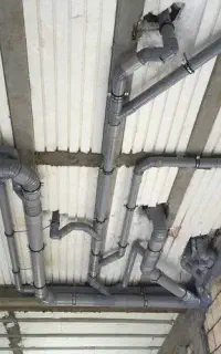 لوله کش حرفه ای