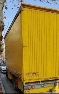 باربری اسباب‌ کشی کردستان شهر شهرستان تضمینی