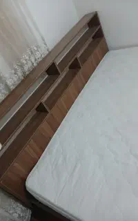 تخت خواب دونفره