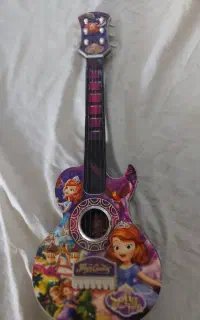 گیتار بچه گانه
