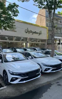 بنز C200L