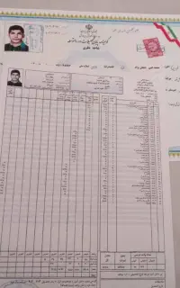 دانشجویان دانش آموختگان آسان ترین رتبه بالا و رشته