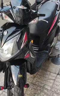 موتور SR200کم کار
