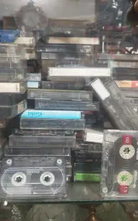 نوار فیلم و نوار کاست