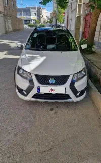 کوییک ۱۴۰۳ GXR