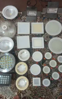 پروژکتور LED  سقفی