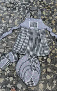 سرویس دمکنی آشپزخانه