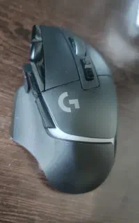 موس لاجیتک G502 x plus