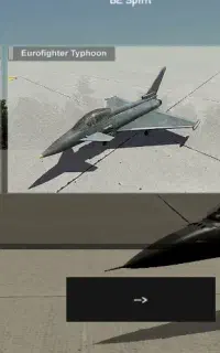 بازی جنگنده جت B2