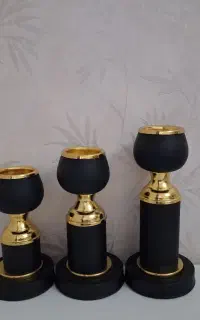 جا شمعی