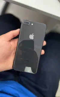 آیفون 8 plus 64 G  سفارش آمریکا
