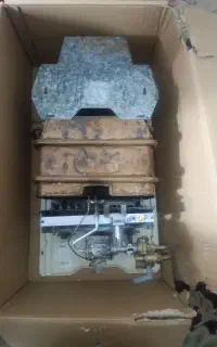 آب گرمکن