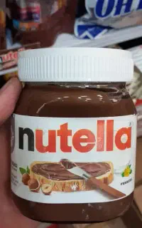 نوتلا