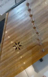 سنتور دو مهر خسرو