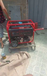جوشکاری سیار