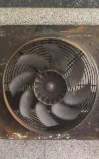 هواکش ۵۰×۵۰