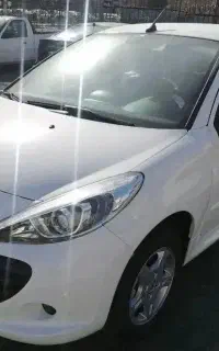 ۲۰۷‌ اتومات سقف فلز تیو فایو پلاس صفر خشک مدل 1405