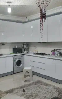 تولیدی کابینت پیش ساخته عمده به قیمت دست دوم کد۰3