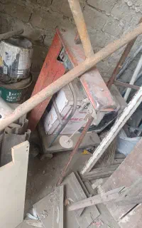 قاپان باسکول 200کیلویی
