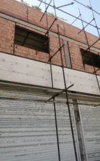 نیازمند به رابیس کار نما جوشکار