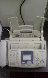 تلفن فکس