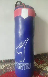 کیسه بوکس