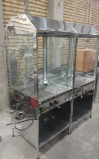 ۳کاره
