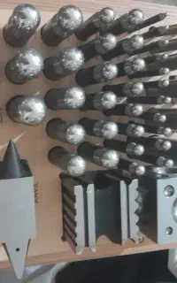 قالب خوشه زرگری ست کامل طلا و نقره جنس خوب درجه یک