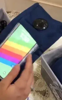 کاور گوشی برای مراسمات خصوصی شما