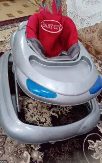 رورئک وکریر