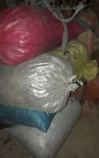 ذغال کبابی