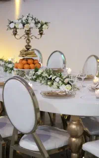 تالار باغ آدم و حوا
