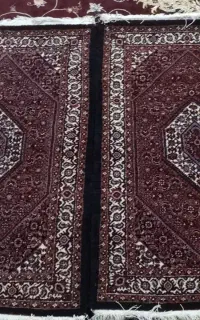 فرش دست بافت