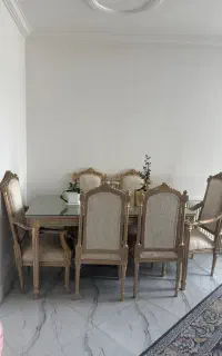 میزناهارخوری  سلطنتی ،نو