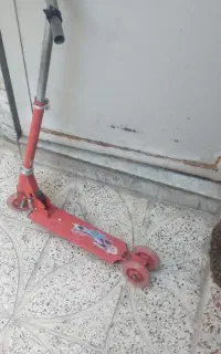 اسکوتر سالم