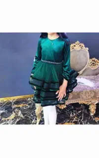 لباس مجلسی
