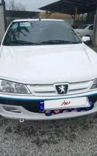 فروش پارس موتور جدیدخانگی سیمی