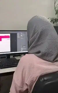 آموزش دوره های گرافیک و کامپیوتر تابستانه