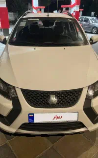 کوییک جی ایکس ال  مدل ۱۴۰۴
