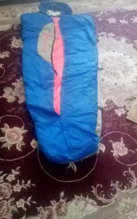 کیسه خواب آمریکایی