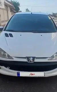 ۲۰۶ تیپ۲ مدل ۹۴