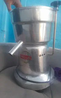 اب هویج گیری حلال