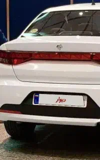 تارا خشک