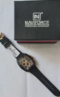 ساعت مچی NAVIFORCEمردانه