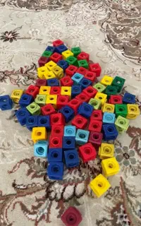 تعدادی چینه