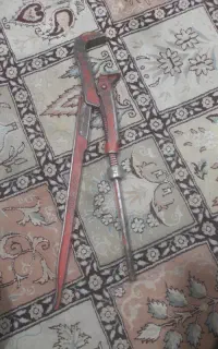 اچار شلاقی